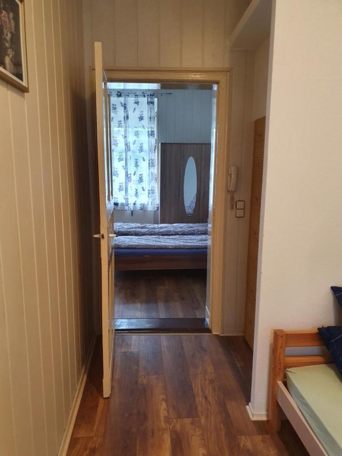 Ferienwohnung Werder  Zewnętrze zdjęcie