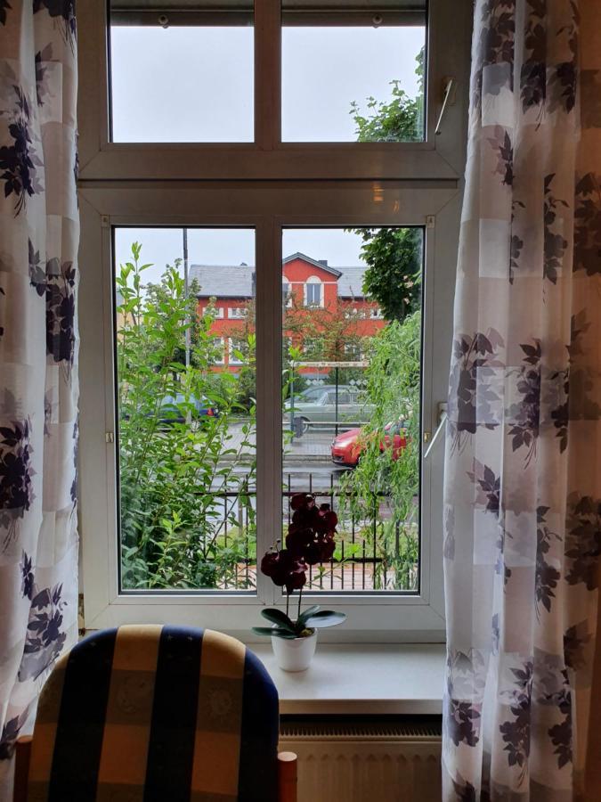 Ferienwohnung Werder  Zewnętrze zdjęcie