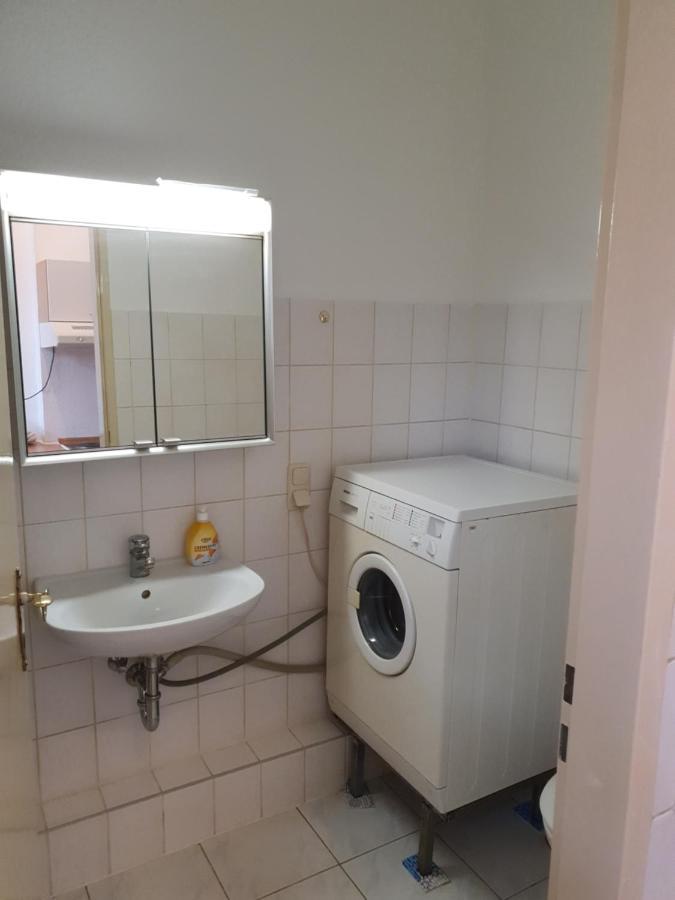 Ferienwohnung Werder  Zewnętrze zdjęcie