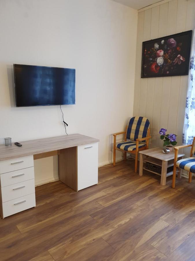 Ferienwohnung Werder  Zewnętrze zdjęcie