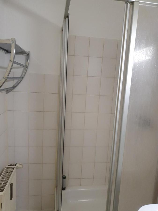 Ferienwohnung Werder  Zewnętrze zdjęcie