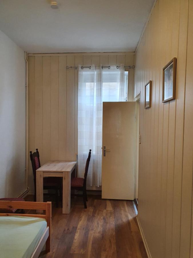 Ferienwohnung Werder  Zewnętrze zdjęcie