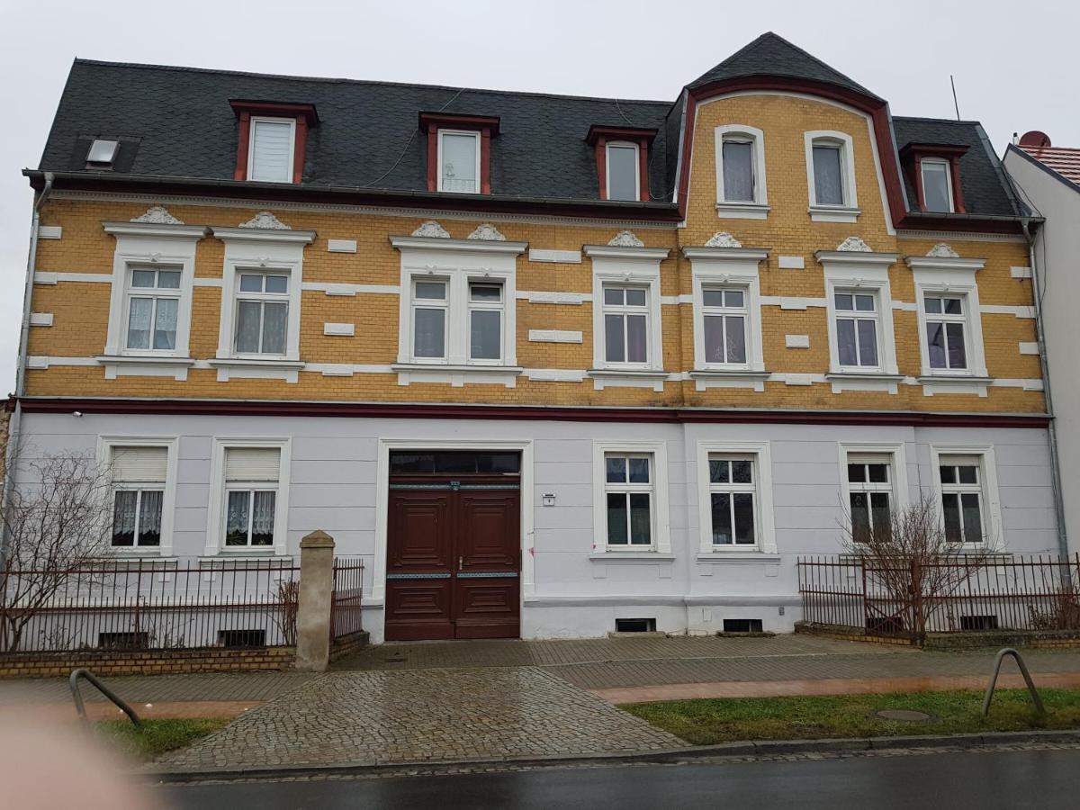 Ferienwohnung Werder  Zewnętrze zdjęcie