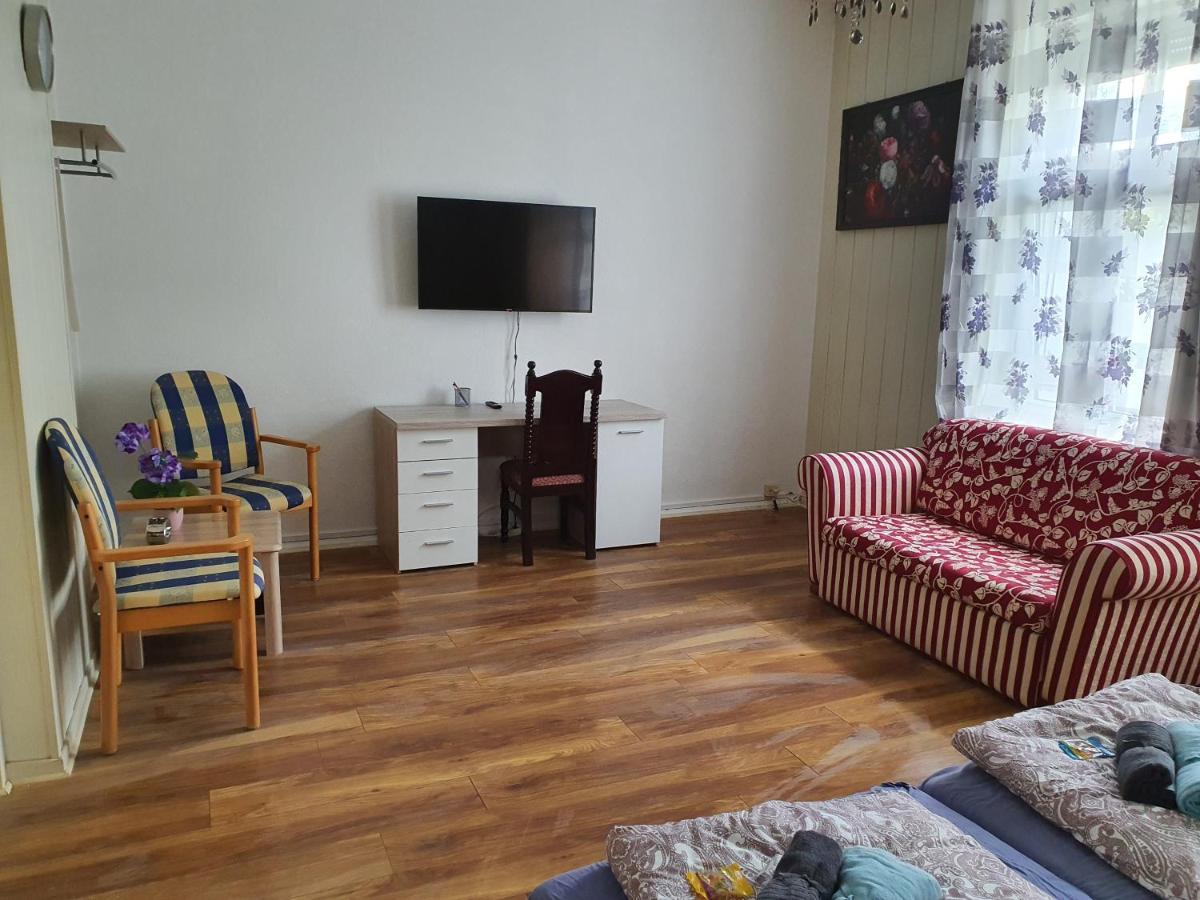 Ferienwohnung Werder  Zewnętrze zdjęcie