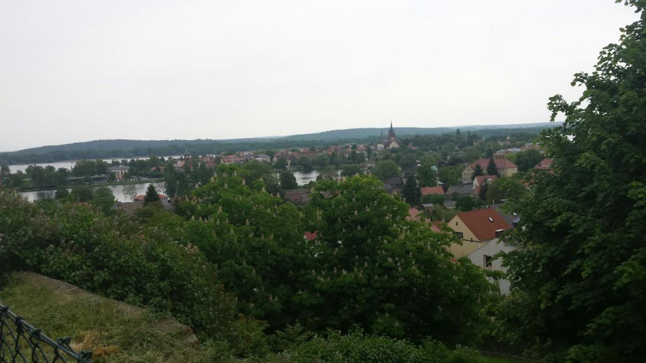 Ferienwohnung Werder  Zewnętrze zdjęcie