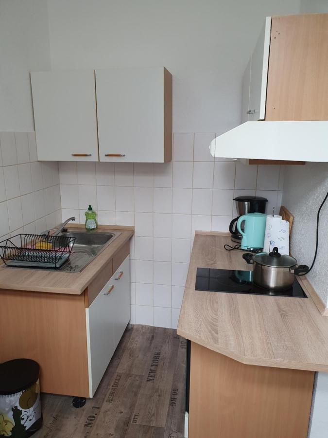 Ferienwohnung Werder  Zewnętrze zdjęcie