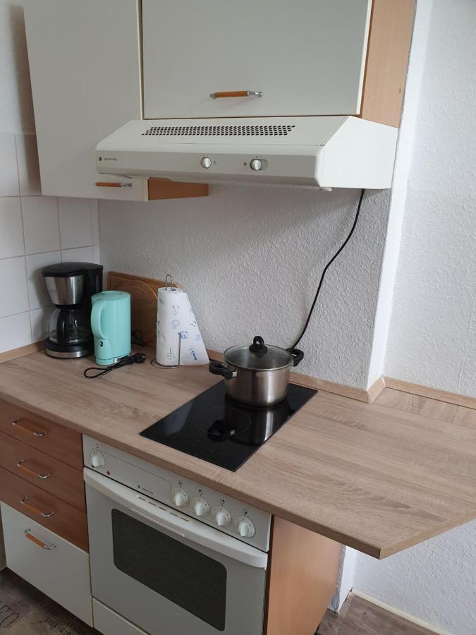 Ferienwohnung Werder  Zewnętrze zdjęcie
