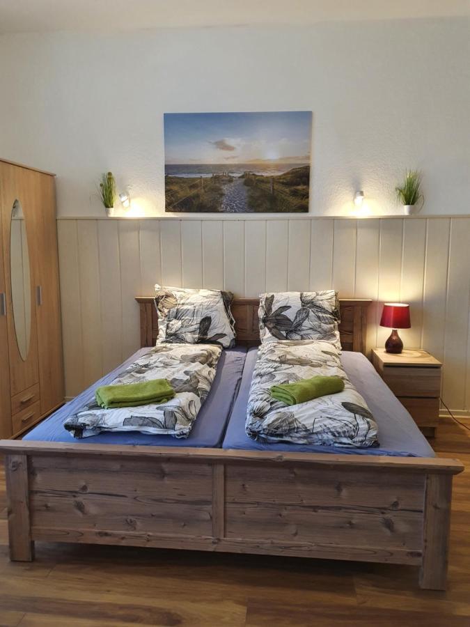 Ferienwohnung Werder  Zewnętrze zdjęcie