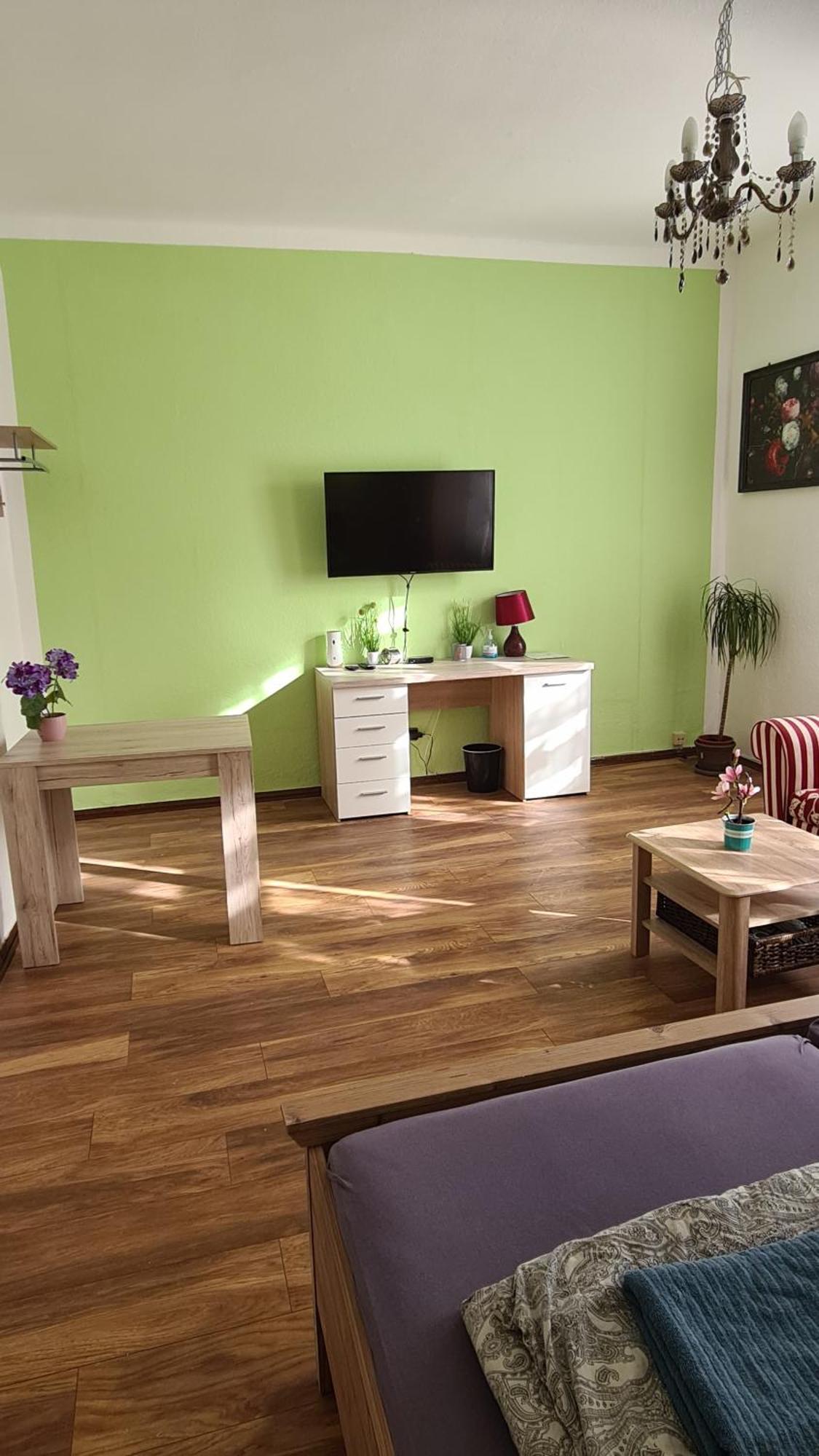 Ferienwohnung Werder  Zewnętrze zdjęcie